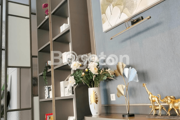 Apartemen Cozy Dijual di Surabaya Spesifikasi 1 KT, 1 KM Apartemen Cozy Dijual di Surabaya Spesifikasi 1 KT, 1 KM