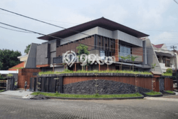 Dijual Rumah Mewah Exclusive di Mulyorejo, Surabaya Dijual Rumah Mewah Exclusive di Mulyorejo, Surabaya