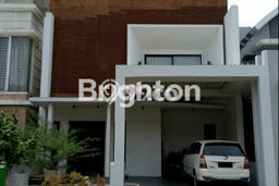 Dijual Rumah Elit Exclusive di Wiyung, Surabaya Dijual Rumah Elit Exclusive di Wiyung, Surabaya