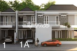Hunian Nyaman Asri 3 KT Siap Pakai di Jemursari Surabaya Hunian Nyaman Asri 3 KT Siap Pakai di Jemursari Surabaya