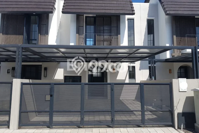 Rumah Kontrakan Surabaya LT 84m2 LB 75m2 Area Gununganyar Rumah Kontrakan Surabaya LT 84m2 LB 75m2 Area Gununganyar