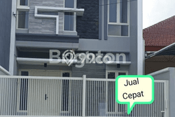 Best Deal Hunian Premium Ideal dan Luas di Sukolilo, Surabaya Best Deal Hunian Premium Ideal dan Luas di Sukolilo, Surabaya