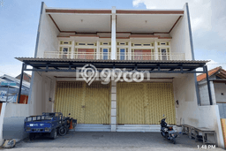 Ruko Bagus Dijual di Medokan Ayu Surabaya Strategis Cocok untuk Kembangkan Bisnis Ruko Bagus Dijual di Medokan Ayu Surabaya Strategis Cocok untuk Kembangkan Bisnis