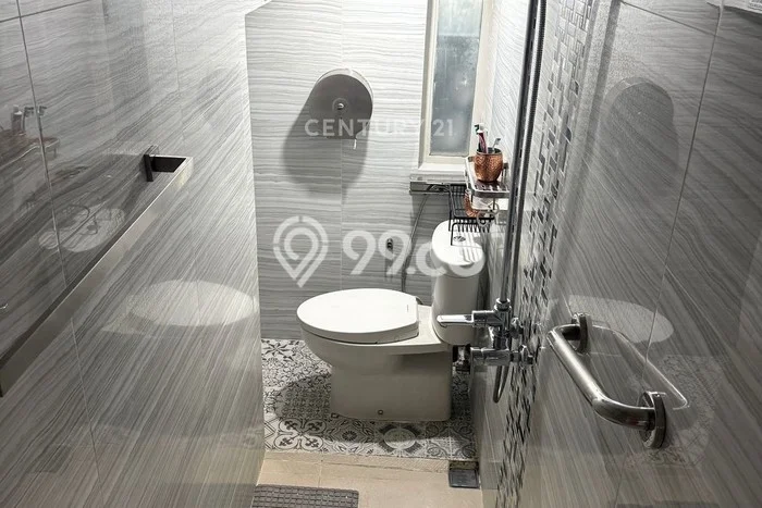 Hunian Mewah Dijual LT 120m2 di Pondok Aren, Tangerang Selatan Hunian Mewah Dijual LT 120m2 di Pondok Aren, Tangerang Selatan
