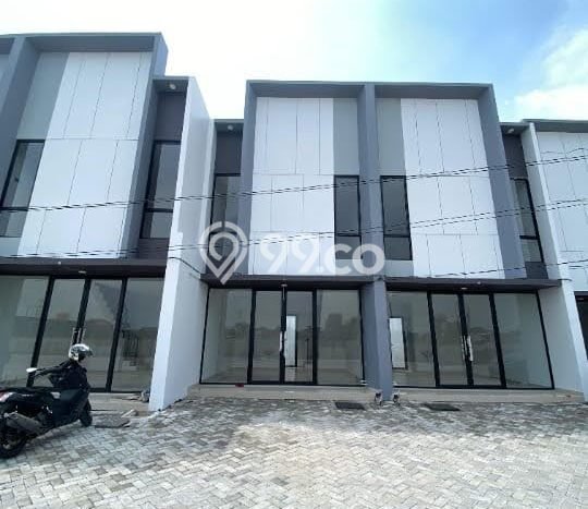 Unit Ruko Strategis di Rungkut, Surabaya Potensi Cuan Besar Unit Ruko Strategis di Rungkut, Surabaya Potensi Cuan Besar
