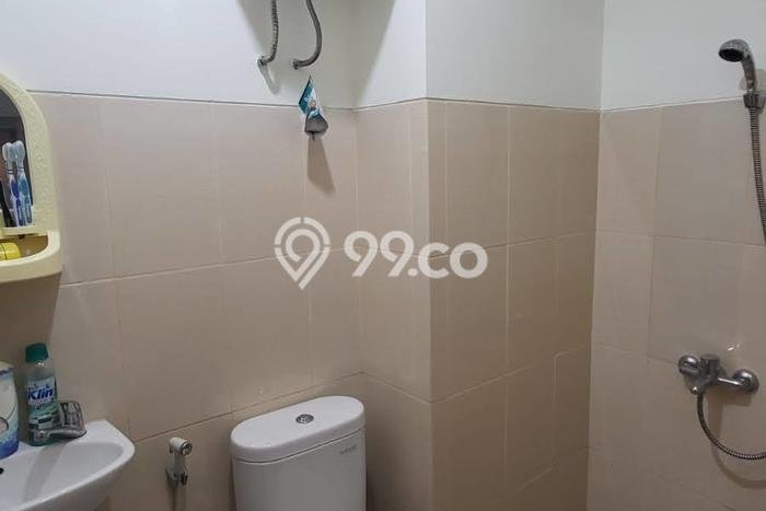 Dijual Segera Apartemen 1 KT, 1 KM, 19m2 di Rungkut, Surabaya Dijual Segera Apartemen 1 KT, 1 KM, 19m2 di Rungkut, Surabaya