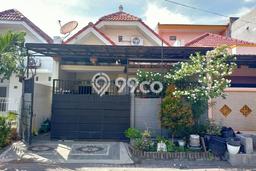 SPECIAL OFFER! Rumah Nyaman di Kenjeran, LT 90m² LB 60m² SPECIAL OFFER! Rumah Nyaman di Kenjeran, LT 90m² LB 60m²