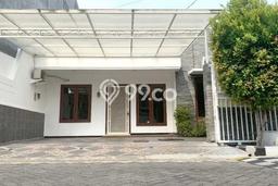 FEATURED! Rumah Nyaman di Mulyorejo, Luas 207m² Bangunan 155m² FEATURED! Rumah Nyaman di Mulyorejo, Luas 207m² Bangunan 155m²