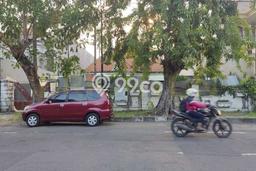 Tanah Lokasi Strategis di Tegalsari, Luas 834m², Akses ke Pusat Kota Tanah Lokasi Strategis di Tegalsari, Luas 834m², Akses ke Pusat Kota