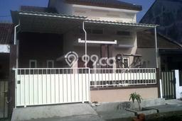 Rumah Asri LB 80m² Lokasi Tenang di Sukolilo, Surabaya Rumah Asri LB 80m² Lokasi Tenang di Sukolilo, Surabaya