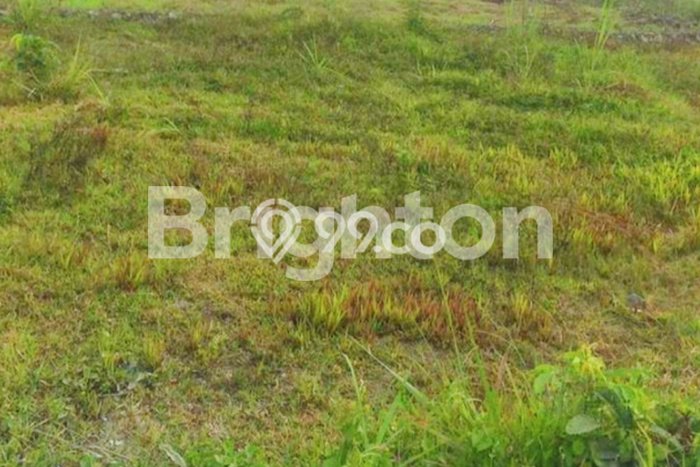 Tanah untuk Dijual Lokasi Pakal, Surabaya Luas 120m2 HGB Tanah untuk Dijual Lokasi Pakal, Surabaya Luas 120m2 HGB