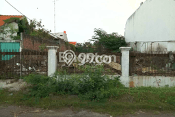 Jual Tanah Area Premium di Rungkut, Luas 481m², Prospek Bagus Jual Tanah Area Premium di Rungkut, Luas 481m², Prospek Bagus