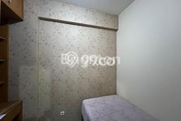 BEST DEAL! Apartemen Kawasan Manyar, Surabaya, 1 KT, Luas 36m² BEST DEAL! Apartemen Kawasan Manyar, Surabaya, 1 KT, Luas 36m²