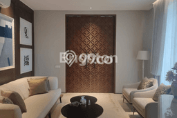Hunian Asri Dukuh Pakis, Area Tenang - LT 1016m² Hunian Asri Dukuh Pakis, Area Tenang - LT 1016m²