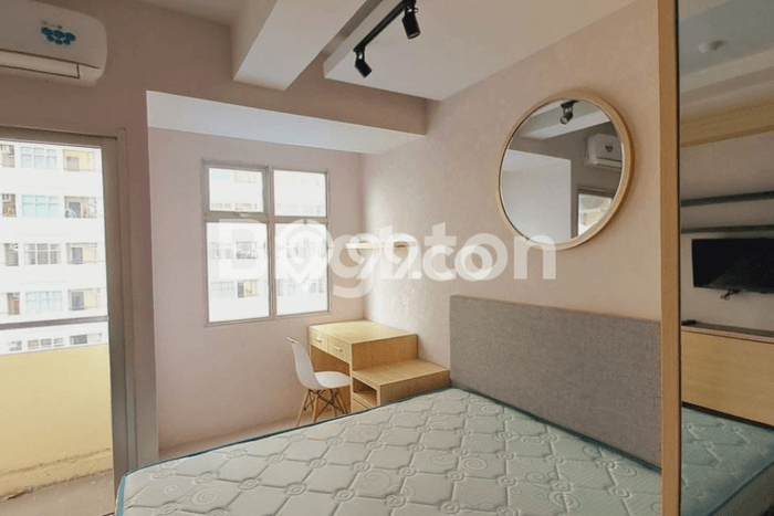 Apartemen Harga Bersahabat di Sawahan Spesifikasi 1 Kamar Apartemen Harga Bersahabat di Sawahan Spesifikasi 1 Kamar