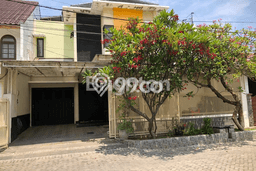 Rumah di kertajaya, Surabaya, Luas 240m² LB 200m² - INVESTASI TERBAIK! Rumah di kertajaya, Surabaya, Luas 240m² LB 200m² - INVESTASI TERBAIK!