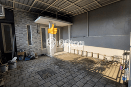Hunian Cantik Minimalis Lb 75m2 di Sukolilo, Surabaya Hunian Cantik Minimalis Lb 75m2 di Sukolilo, Surabaya