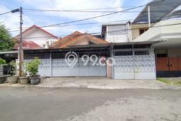 Dijual Hunian Mewah dengan Fasilitas Sekitar Lengkap di Rungkut, Surabaya Dijual Hunian Mewah dengan Fasilitas Sekitar Lengkap di Rungkut, Surabaya