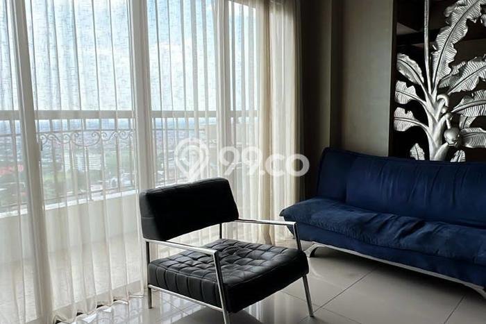 Apartemen Strategis untuk Dijual di Wiyung, Surabaya, Jawa Timur Apartemen Strategis untuk Dijual di Wiyung, Surabaya, Jawa Timur