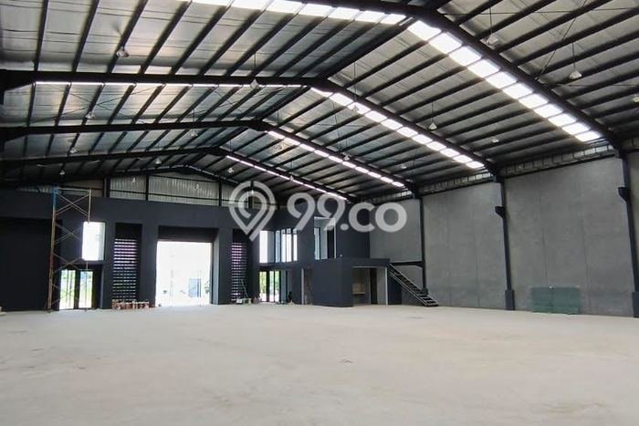 Gudang Dijual Lokasi Emas di Sidoarjo Luas 1012m2 Gudang Dijual Lokasi Emas di Sidoarjo Luas 1012m2