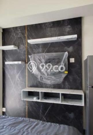 Apartemen Strategis Kawasan Pakuwon City, 1 KT, Luas 22m2m² Apartemen Strategis Kawasan Pakuwon City, 1 KT, Luas 22m2m²