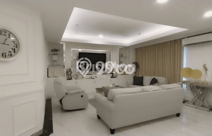 Kondominium Regency Kondominium Regency