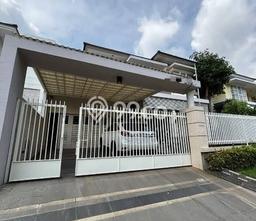 Siap Huni Rumah Mewah 5 Kamar di Sukolilo Dekat ke Mana Pun Siap Huni Rumah Mewah 5 Kamar di Sukolilo Dekat ke Mana Pun
