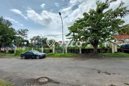 Kavling Tanah di Wonokromo Dijual Luas 2442m2 Legalitas - Kavling Tanah di Wonokromo Dijual Luas 2442m2 Legalitas -