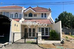Rumah Strategis Modern Lb 77m2 di Kenjeran, Surabaya Rumah Strategis Modern Lb 77m2 di Kenjeran, Surabaya