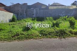 Tanah Kavling Dijual di Surabaya dengan Spesifikasi 468m2 Tanah Kavling Dijual di Surabaya dengan Spesifikasi 468m2