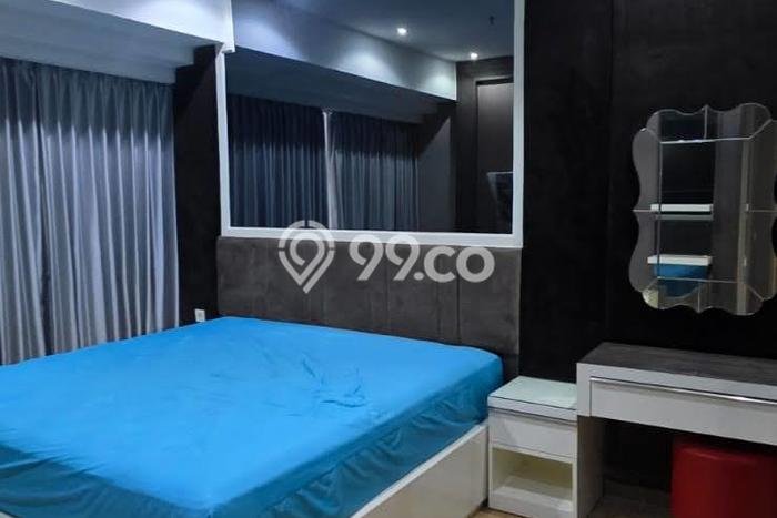 Siap Huni Apartemen Prestisius di Kedung Doro 2 Kamar & 2 Kamar Mandi Siap Huni Apartemen Prestisius di Kedung Doro 2 Kamar & 2 Kamar Mandi