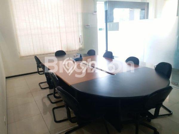 Kantor Dijual di Surabaya LT 428m2 & LB 400m2 Lokasi Terbaik! Kantor Dijual di Surabaya LT 428m2 & LB 400m2 Lokasi Terbaik!
