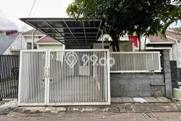 Dijual Rumah Strategis Bagus Punya 2 KT di Rungkut Surabaya SHM Dijual Rumah Strategis Bagus Punya 2 KT di Rungkut Surabaya SHM