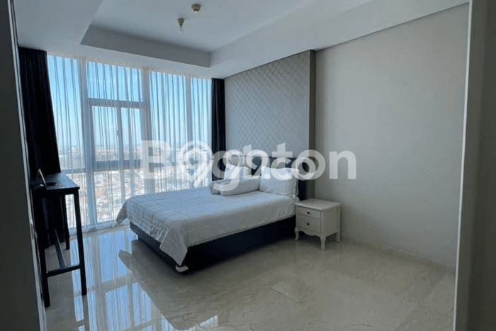 Paling Dicari! Apartemen Eksklusif Dijual di Citraland Punya 2 Bedroom Paling Dicari! Apartemen Eksklusif Dijual di Citraland Punya 2 Bedroom