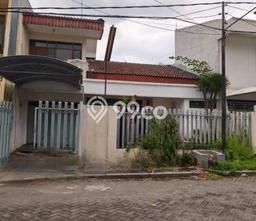 Rumah Strategis Modern Lb 200m2 di Sukolilo, Surabaya Rumah Strategis Modern Lb 200m2 di Sukolilo, Surabaya
