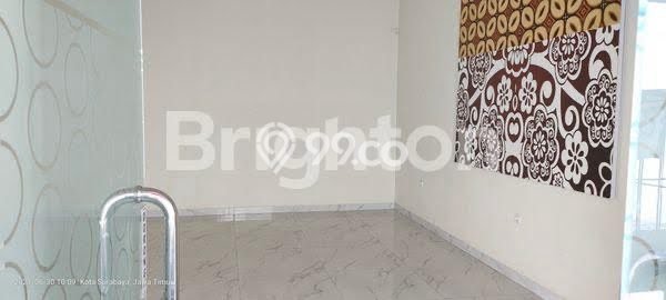 Lokasi Strategis! Dijual Kantor Bisnis di Tegalsari, Surabaya Kondisi Baik Lokasi Strategis! Dijual Kantor Bisnis di Tegalsari, Surabaya Kondisi Baik