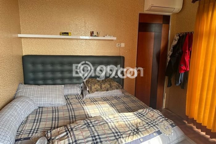 Apartemen Minimalis untuk Dijual di Middle East Ring Road Dengan Spesifikasi 2 KT & 1 KM Apartemen Minimalis untuk Dijual di Middle East Ring Road Dengan Spesifikasi 2 KT & 1 KM