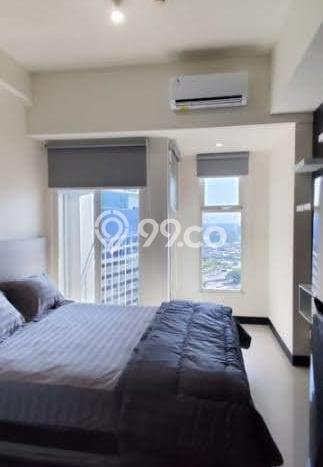 Apartemen Strategis Kawasan Pakuwon City, 1 KT, Luas 22m2m² Apartemen Strategis Kawasan Pakuwon City, 1 KT, Luas 22m2m²
