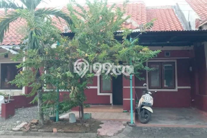 Hunian Cantik Modern Lb 65m2 di Sidoarjo, Sidoarjo Hunian Cantik Modern Lb 65m2 di Sidoarjo, Sidoarjo