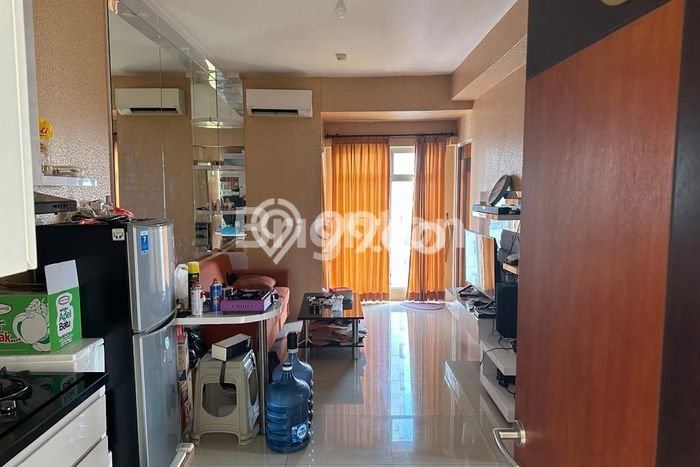 Apartemen Minimalis untuk Dijual di Middle East Ring Road Dengan Spesifikasi 2 KT & 1 KM Apartemen Minimalis untuk Dijual di Middle East Ring Road Dengan Spesifikasi 2 KT & 1 KM