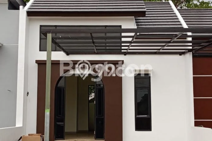 Jual Rumah Harga Miring Waru Punya 2 KT & LT 72m2 Jual Rumah Harga Miring Waru Punya 2 KT & LT 72m2