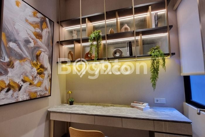 Hunian Nyaman Asri 2 KT Siap Pakai di Kalisari Surabaya Hunian Nyaman Asri 2 KT Siap Pakai di Kalisari Surabaya