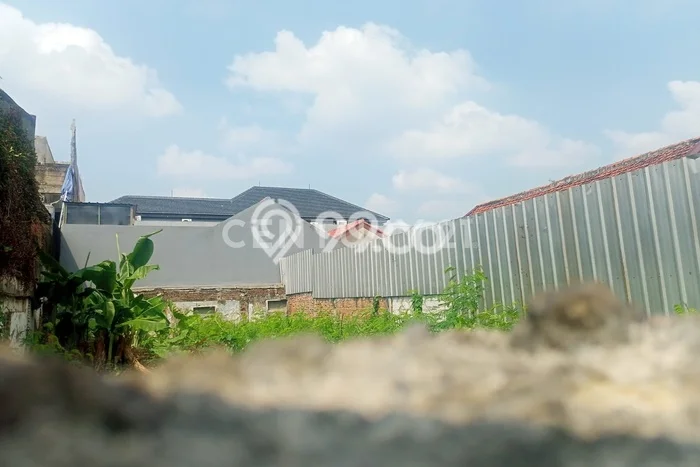 Jual Tanah Kawasan Cipete, Luas 162m2m², Lokasi Potensial Jual Tanah Kawasan Cipete, Luas 162m2m², Lokasi Potensial