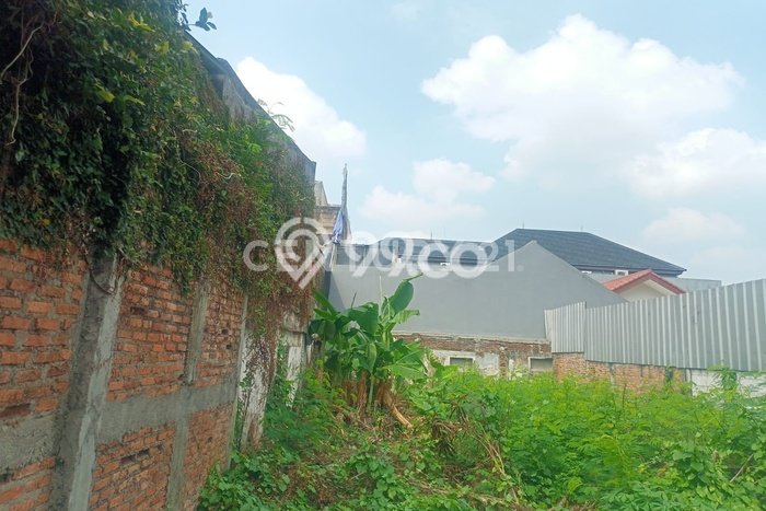 Jual Tanah Kawasan Cipete, Luas 162m2m², Lokasi Potensial Jual Tanah Kawasan Cipete, Luas 162m2m², Lokasi Potensial