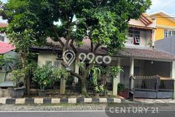 Dijual Rumah 4 Kamar Lokasi Ideal Bagus dan Strategis di Pesanggrahan Dijual Rumah 4 Kamar Lokasi Ideal Bagus dan Strategis di Pesanggrahan