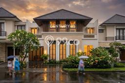 Jual Rumah Luas Elegan Dengan View Eksklusif di Bintaro, Tangerang Selatan Jual Rumah Luas Elegan Dengan View Eksklusif di Bintaro, Tangerang Selatan