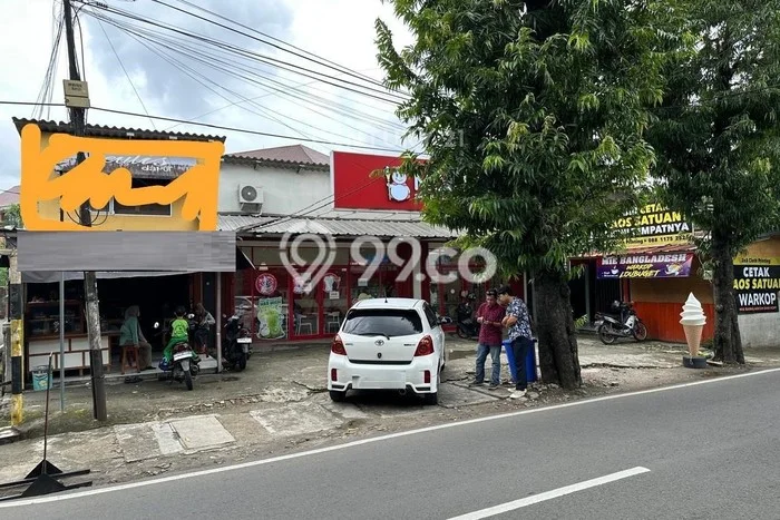 Ruko For Sale di Kawasan Pesanggrahan, Jakarta Selatan Harga Kompetitif Ruko For Sale di Kawasan Pesanggrahan, Jakarta Selatan Harga Kompetitif