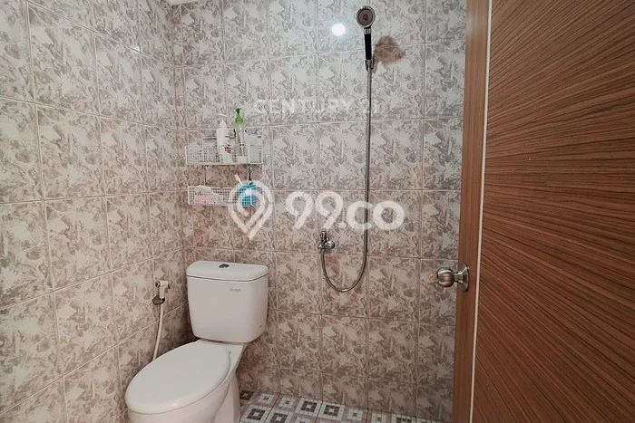 Jual Rumah Bagus Siap Huni LB 150m2 di Kebayoran Baru, Jakarta Selatan Jual Rumah Bagus Siap Huni LB 150m2 di Kebayoran Baru, Jakarta Selatan