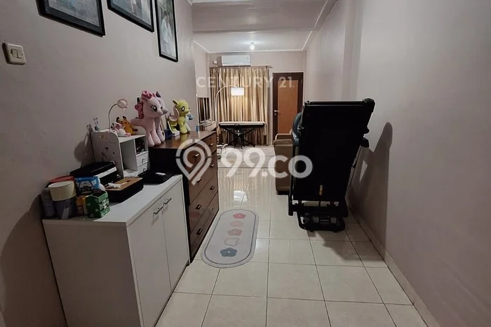 Jual Rumah Bagus Siap Huni LB 150m2 di Kebayoran Baru, Jakarta Selatan Jual Rumah Bagus Siap Huni LB 150m2 di Kebayoran Baru, Jakarta Selatan
