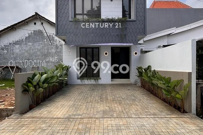 For Sale Rumah 3 Kamar Lokasi Strategis Nyaman dan Strategis di Serpong Utara For Sale Rumah 3 Kamar Lokasi Strategis Nyaman dan Strategis di Serpong Utara